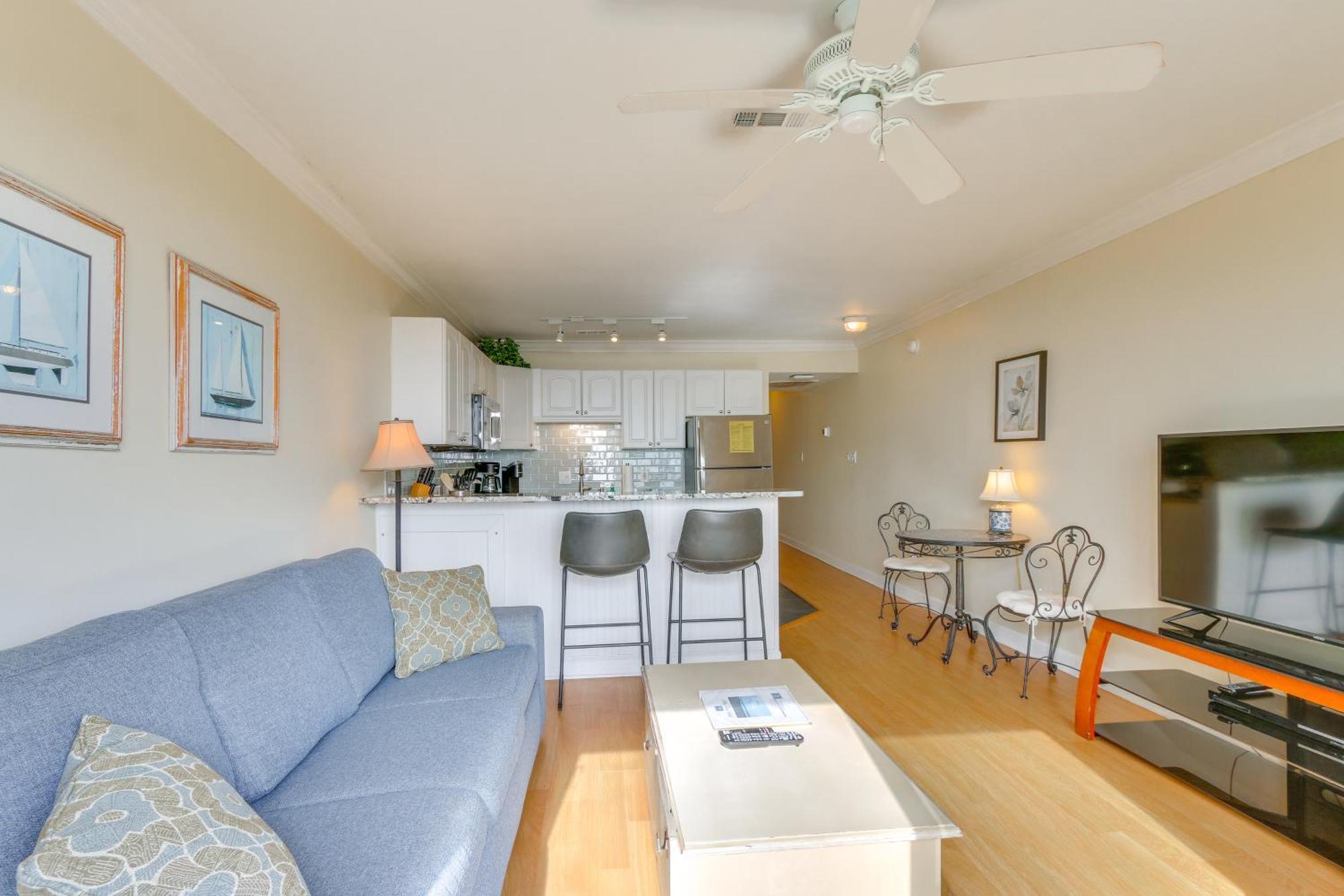 Breakers Oceanfront Getaway With Amazing View And Pool Hilton Head Island Exterior foto