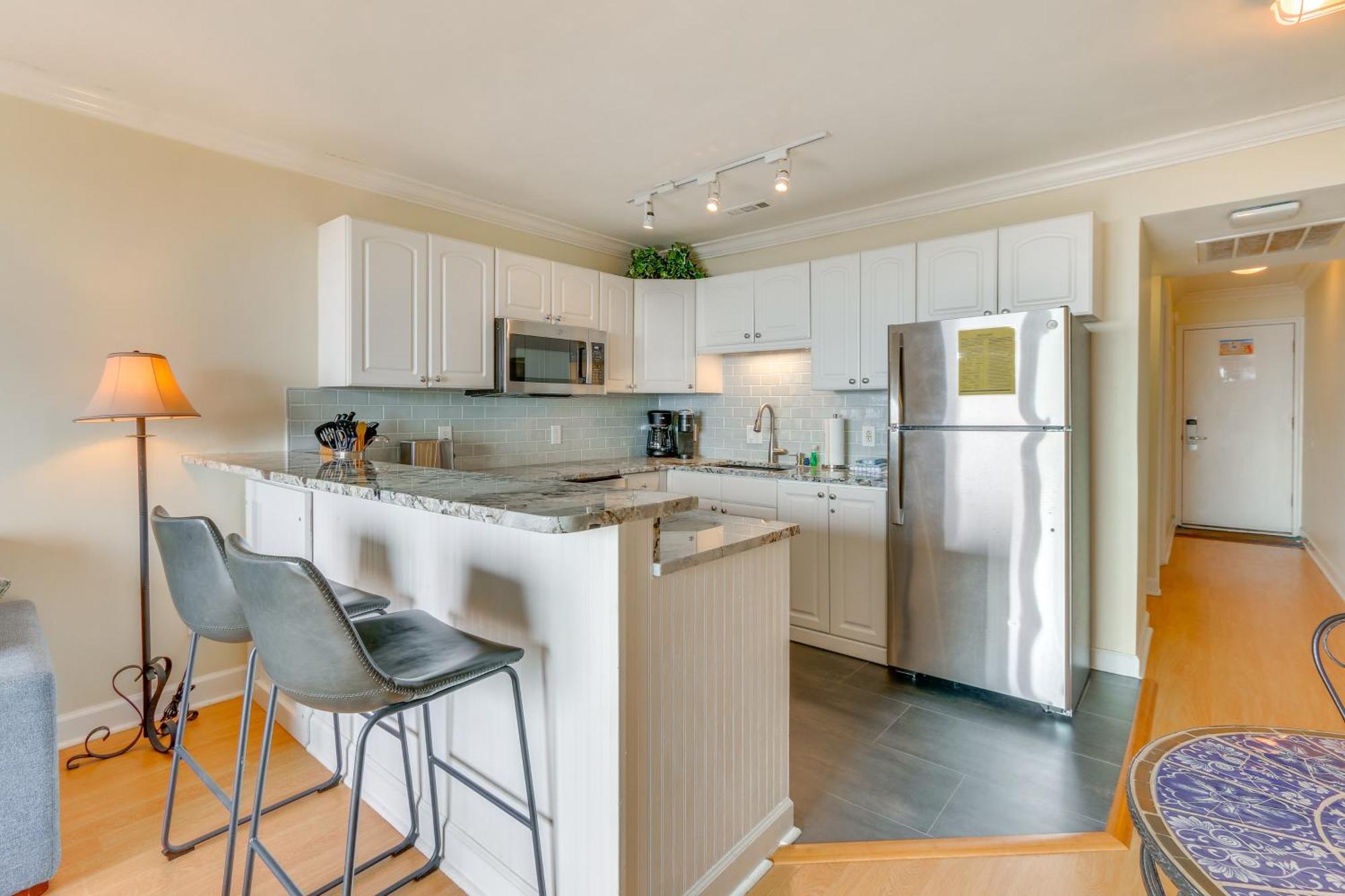 Breakers Oceanfront Getaway With Amazing View And Pool Hilton Head Island Exterior foto