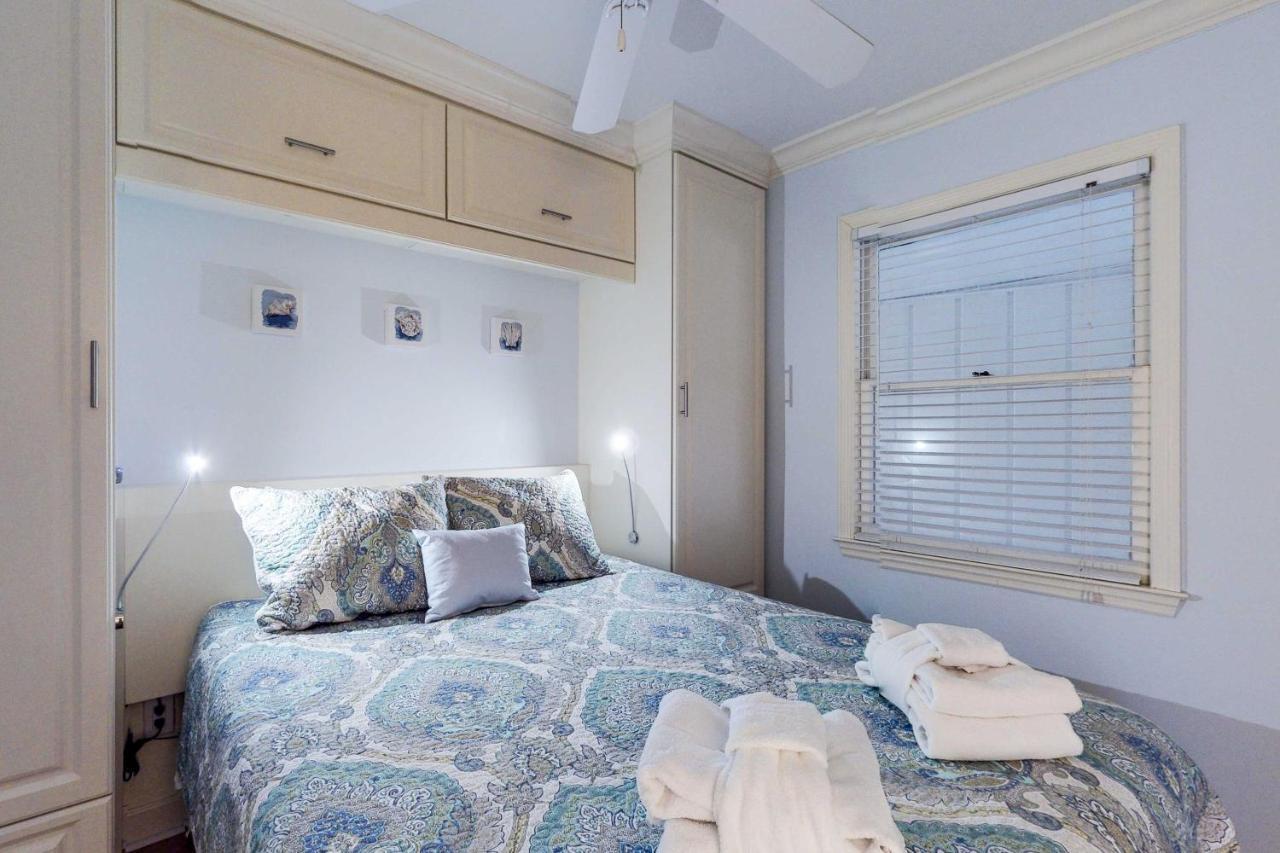 Breakers Oceanfront Getaway With Amazing View And Pool Hilton Head Island Exterior foto