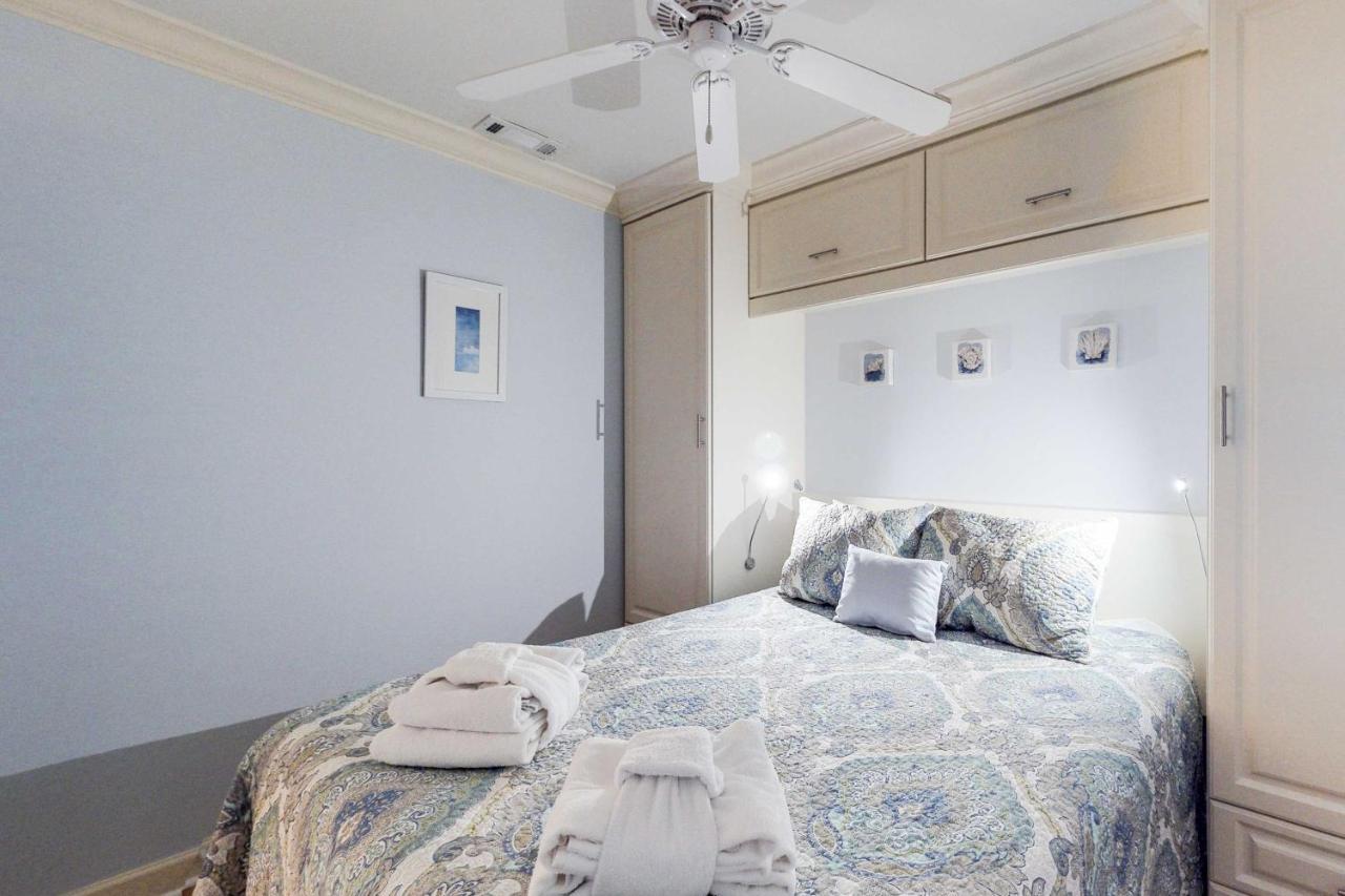 Breakers Oceanfront Getaway With Amazing View And Pool Hilton Head Island Exterior foto